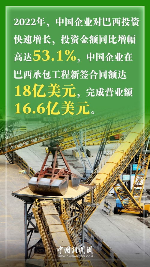 国际热评 卢拉访华开启中巴政经双热新局面