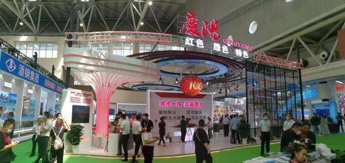 兰洽会开幕在即 庆阳广播电视台记者带你探馆，揭秘“双翔贸易”等精彩亮点