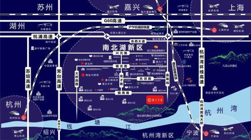 投资优选 鸿翔香樟里——豪华品质引领理性价值投资