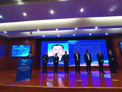 双循环新格局下的杭州智慧 杭州新丝路数字外贸研究院携手双翔贸易共谱新篇